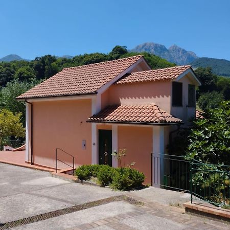 Villa Vicinus - 120 Mq - Parking - Garden Vietri sul Mare Exterior photo